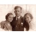 Френч для командного и начальствующего состава АБТВ РККА обр. 1935 г.
